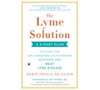 The Lyme Solution (ebook)