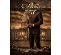 The Lynching of Democracy: The Attempted Dismantling of Black History (Power Behind The Blackness!)