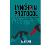The Lynchpin Protocol: Sabotage is no longer a glitch. It’s the plan.