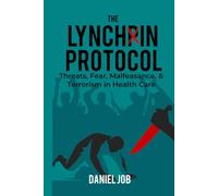 The Lynchpin Protocol: Sabotage is no longer a glitch. It’s the plan.