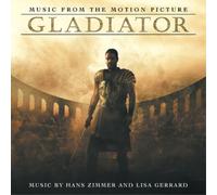 The Lyndhurst Orchestra Gavin Greena Gladiator: Music fro (CD) (Importación USA)