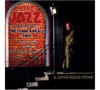 Lynne Arriale Trio - A Long Road Home