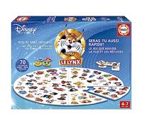 Lince Disney 100 ANS 70 IMÁGENES