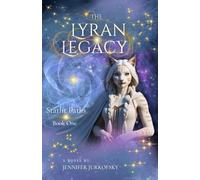 The Lyran Legacy (Starlit Paths)