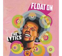The Lytics Float On (Vinyl) 12" Album (Importación USA)