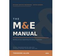 The M&E Manual: Building services engineering from design to operation