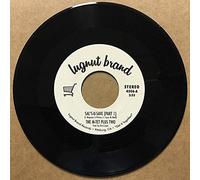 The M-Tet plus Two - Sal's-U-Save (Part 1&2) [7" VINYL] [Vinilo]