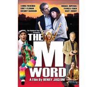 The M Word [USA] [DVD]