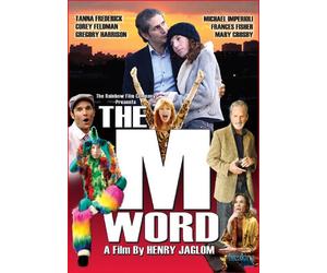 The M Word [USA] [DVD]