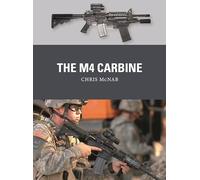 The M4 Carbine: 77 (Weapon)