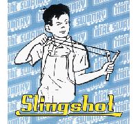 The MAC SWANKY TRIO - Slingshot (US Import)