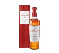 The Macallan 12 Años Sherry Oak Scotch Whisky Regalo