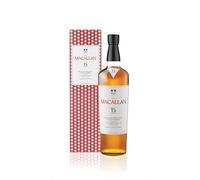 The Macallan 15 Años Double Cask 70 cl.