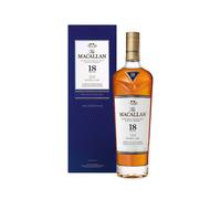 The Macallan 18 Años Double Cask 70 cl.