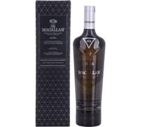 The Macallan AERA Highland Single Malt 40% Vol. 0,7l in Giftbox