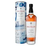 Macallan x James Bond 18 Year Old Diamonds Are Forever 70 cl. 2007