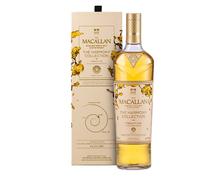 The Macallan Whisky Harmony Vibrant Oak, 2024
