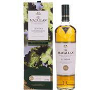 The Macallan LUMINA Highland Single Malt 41,3% Vol. 0,7l in Giftbox