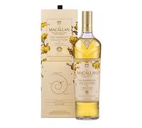 The Macallan Whisky Harmony Vibrant Oak, 2024