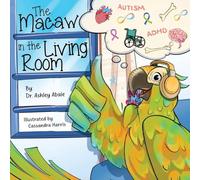 The Macaw in the Living Room: 2 (The Macaw in the Kitchen)