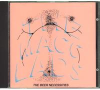 The Macc Lads - The Beer Necessities