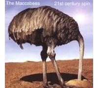 The Maccabees - 21st Century Spin (US Import)