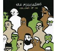 The Maccabees - Colour It In