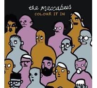 The Maccabees - Colour It in