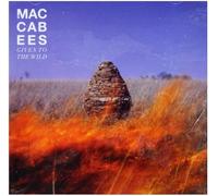 The Maccabees - Given To The Wild