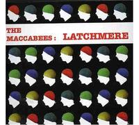 The Maccabees - Latchmere