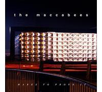 The Maccabees - Marks To Prove It - Deluxe Edition