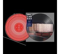 The Maccabees - Marks To Prove It [Vinilo]