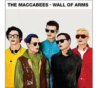The Maccabees - Wall of Arms [Vinilo]