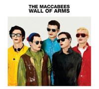 The Maccabees - Wall of Arms [Vinilo]