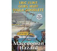 The Macedonian Hazard: Volume 3 (Assiti Shards)