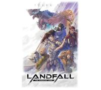 The Machina Logs: Landfall: 1