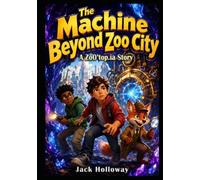 The Machine Beyond Zoo City: A Zo0’top.ia Story