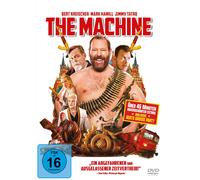 The Machine (DVD)