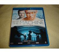 The Machine [Francia] [Blu-ray]