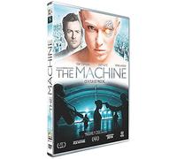 The Machine [Francia] [DVD]