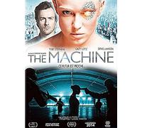 The Machine [Francia] [DVD]