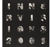 The Machine - Fuse-Ame & Dixon Remixes [Vinilo]