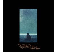 The Machine Is Burning And Now [Vinilo]