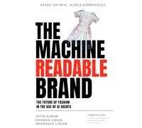 The Machine-Readable Brand: The Future of Fashion in the Age of AI Agents