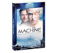 The Machine (Sci-Fi Project)