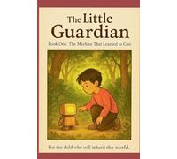 The Machine That Learned To Care: 1 (The Little Guardian)