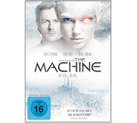The Machine - They Rise. We Fall. [Alemania] [DVD]