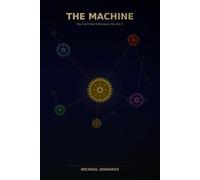 THE MACHINE: You Cant See It Because You Are It