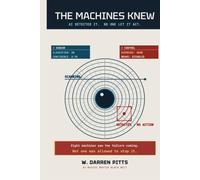 The Machines Knew: How Eight AI Systems Detected Disaster - and Why No One Was Allowed to Act