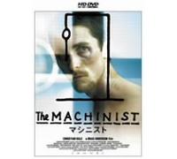 The Machinist [04/E, J/Dd5. 1/S [Alemania] [DVD]